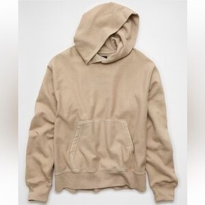 American Eagle Laidback Luxe Heavyweight Hoodie